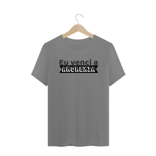 Nome do produto Eu venci a anorexia