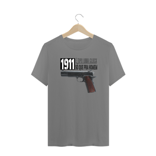 Nome do produto 1911 é tipo uma Glock (o.s.)