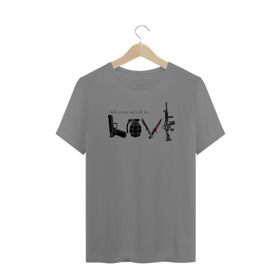 Love (o.s. clara)