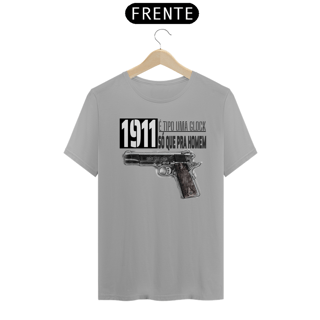Nome do produto 1911 é tipo uma Glock (estilizada)