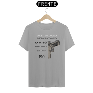 Nome do produto Glock mais rápido que 190