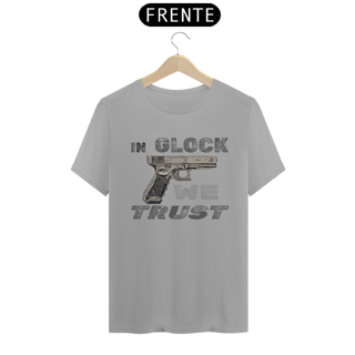 Nome do produto In Glock we trust