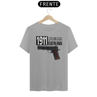 Nome do produto 1911 é tipo uma Glock