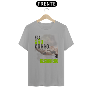 Nome do produto Eu não corro
