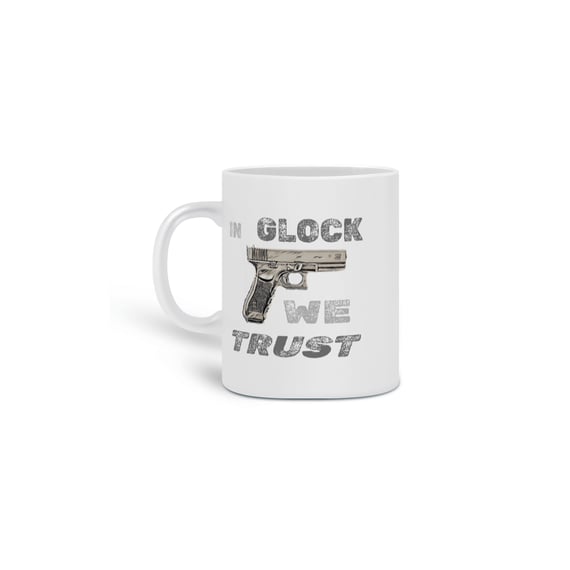 In Glock we trust