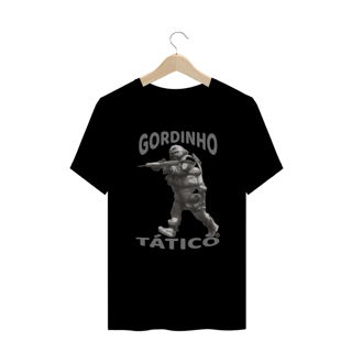 Gordinho tático (institucional)