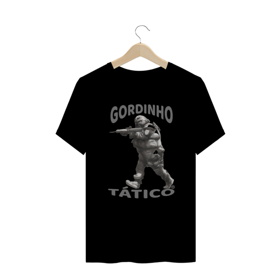 Gordinho tático (institucional)