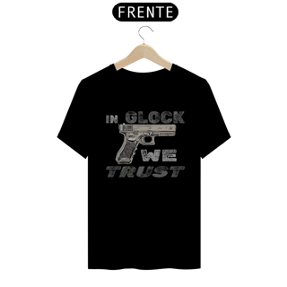 Nome do produto In Glock we trust (v. 2)
