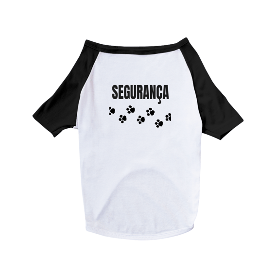 Segurança dog