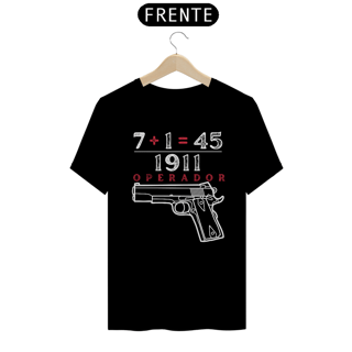 Nome do produto Operador de 1911