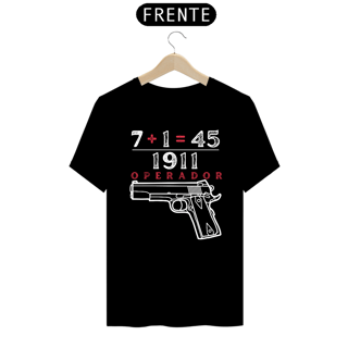 Operador de 1911 (escura)