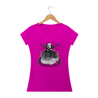 Nome do produto Samuel Colt (fem.)