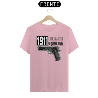 Nome do produto 1911 é tipo uma Glock (estilizada)