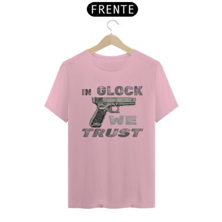 Nome do produto In Glock we trust