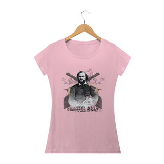 Nome do produto Samuel Colt (fem.)