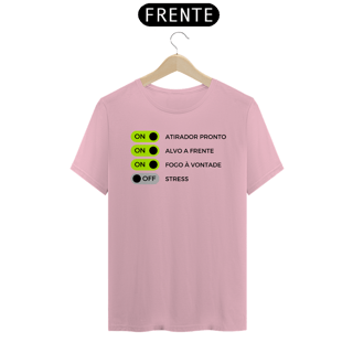 Nome do produto Tiroterapia (v. 03)