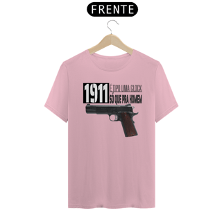 Nome do produto 1911 é tipo uma Glock