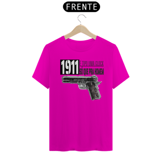 Nome do produto 1911 é tipo uma Glock (estilizada)