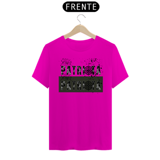 Nome do produto Patriota