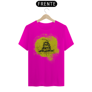 Nome do produto Bandeira de Gadsden (v. 02)