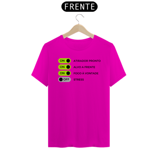 Nome do produto Tiroterapia (v. 03)