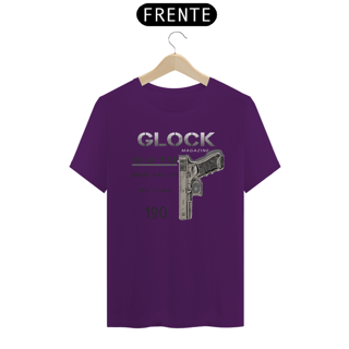 Nome do produto Glock mais rápido que 190