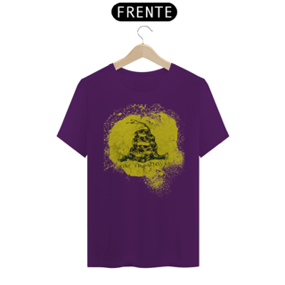 Nome do produto Bandeira de Gadsden (v. 02)