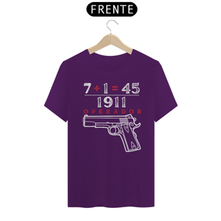 Nome do produto Operador de 1911