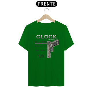 Nome do produto Glock mais rápido que 190