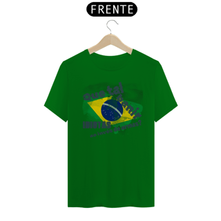 Nome do produto Banir idiotas e não armas