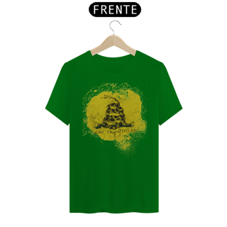 Nome do produto Bandeira de Gadsden (v. 02)