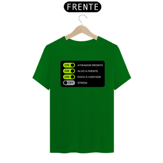 Nome do produto Tiroterapia (v. 02)