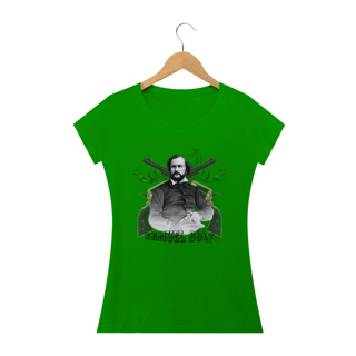 Nome do produto Samuel Colt (fem.)