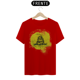 Nome do produto Bandeira de Gadsden (v. 02)