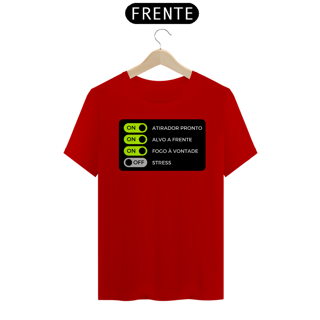 Nome do produto Tiroterapia (v. 02)