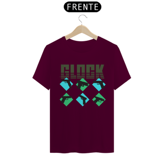 Nome do produto Glocks!