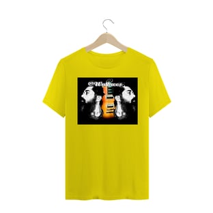 Nome do produtoCamiseta Wallaces Les