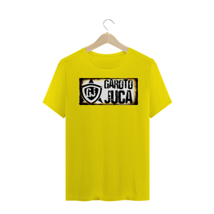 Nome do produtoCamiseta Garoto Juca