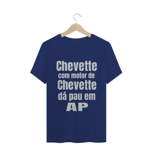 Nome do produtoCamiseta Chevette