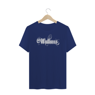 Nome do produtoCamiseta Wallaces Classic Plus