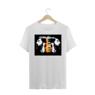Nome do produtoCamiseta Wallaces Les