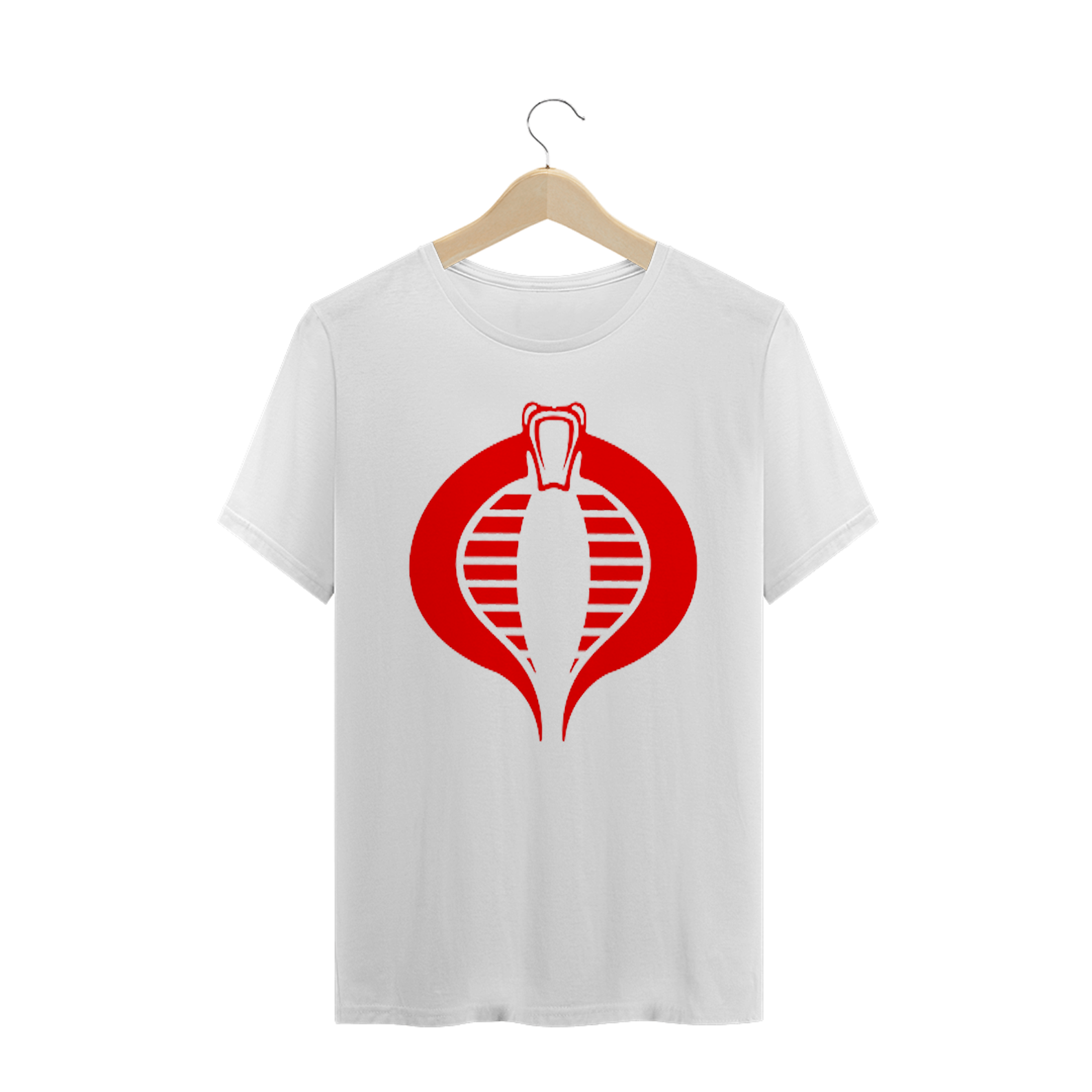 Camiseta dos Cobras