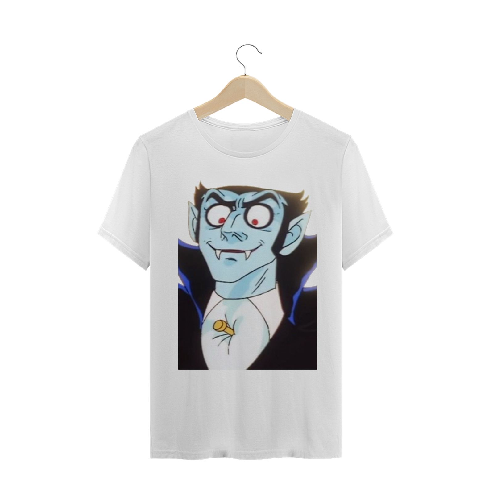 Camiseta Don Dracula