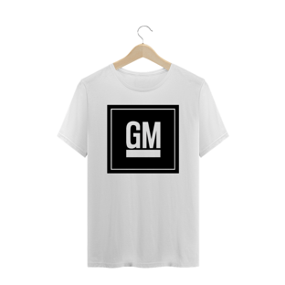 Nome do produtoCamiseta General Motors
