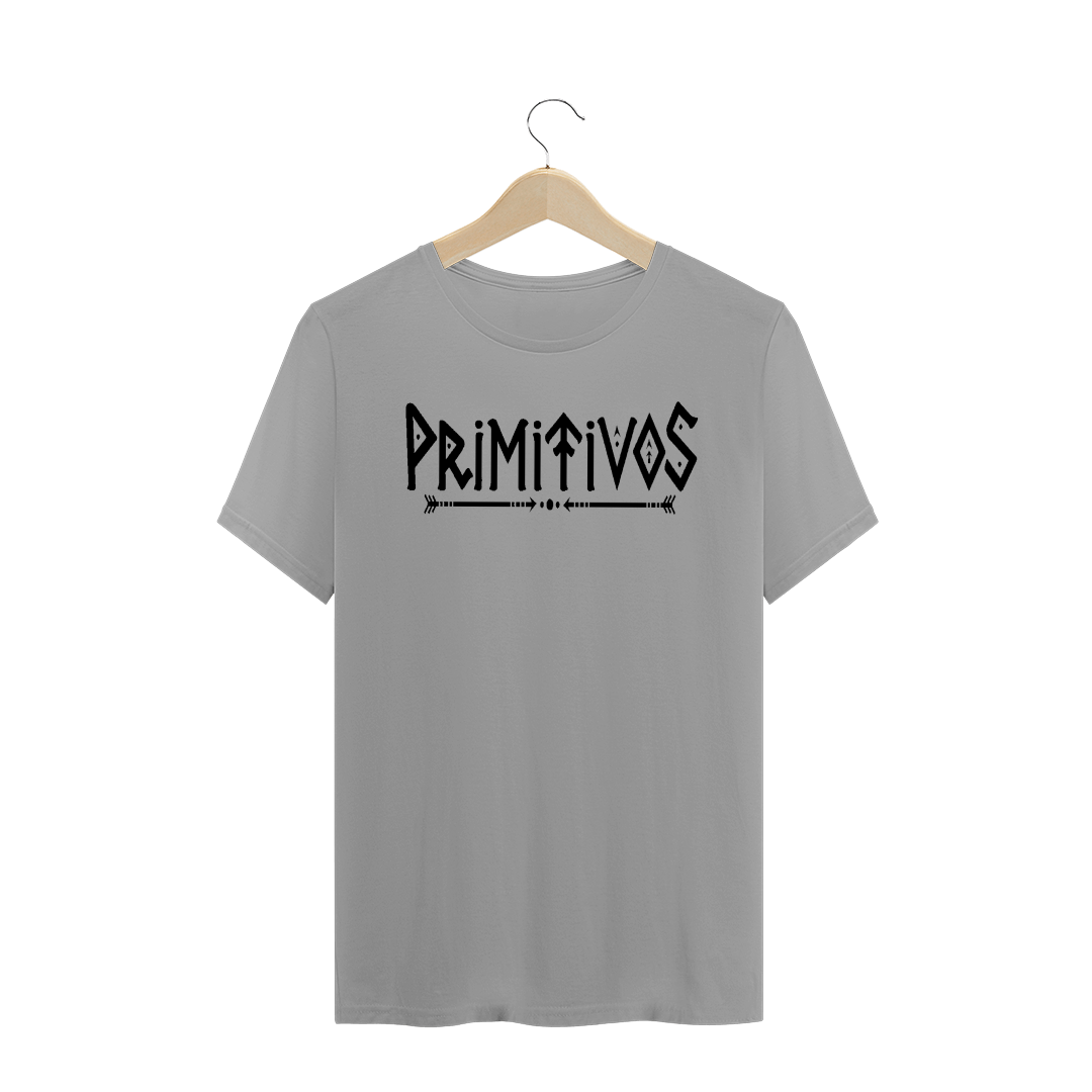 Nome do produto: Camiseta Primitivos