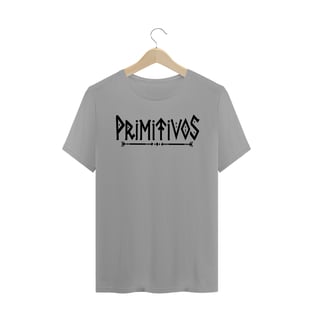 Nome do produtoCamiseta Primitivos