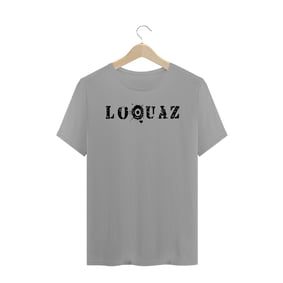 Nome do produto  Camiseta Loquaz