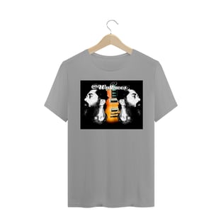 Nome do produtoCamiseta Wallaces Les
