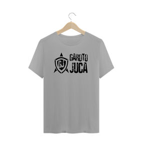 Nome do produto  Camiseta Garoto Juca