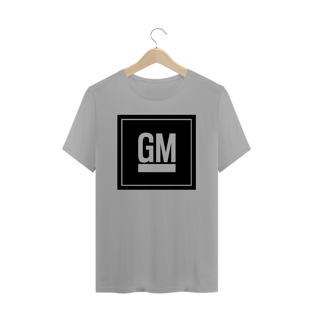 Nome do produtoCamiseta General Motors